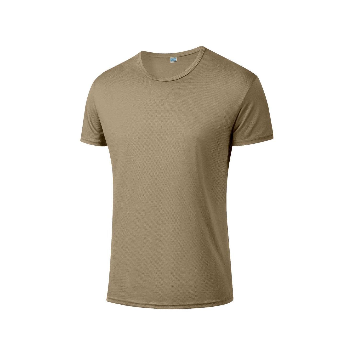 Mens Casual Short Sleeve T-Shirts