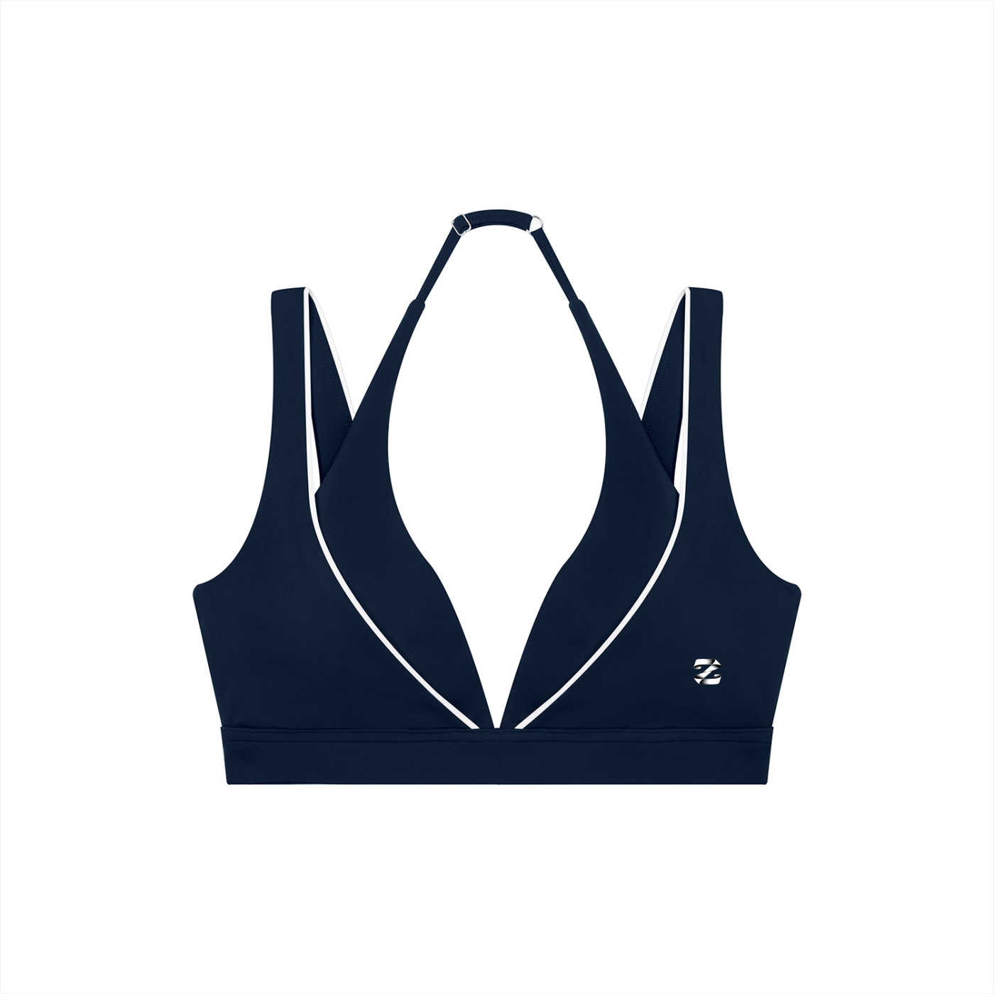 Women’s Halter Neck Yoga Sports Bra