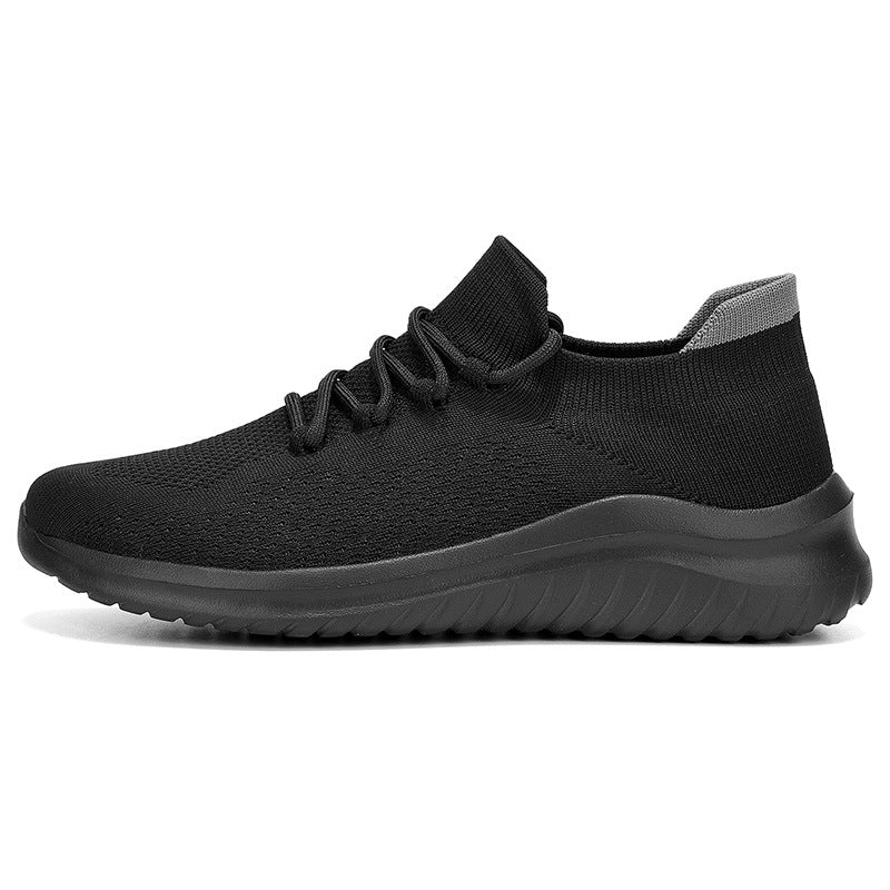 Casual Synthetic Leather Loafers