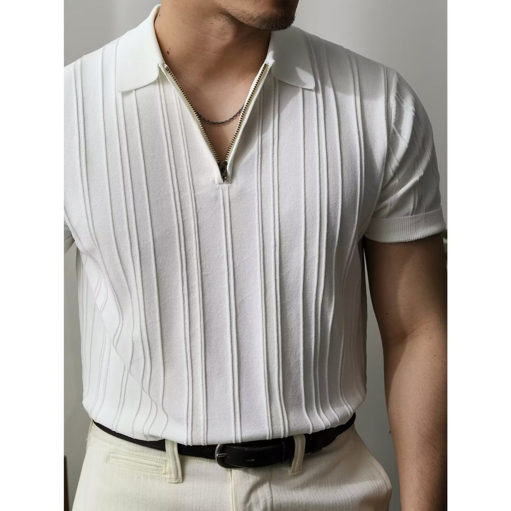 Mens Polo Shirt