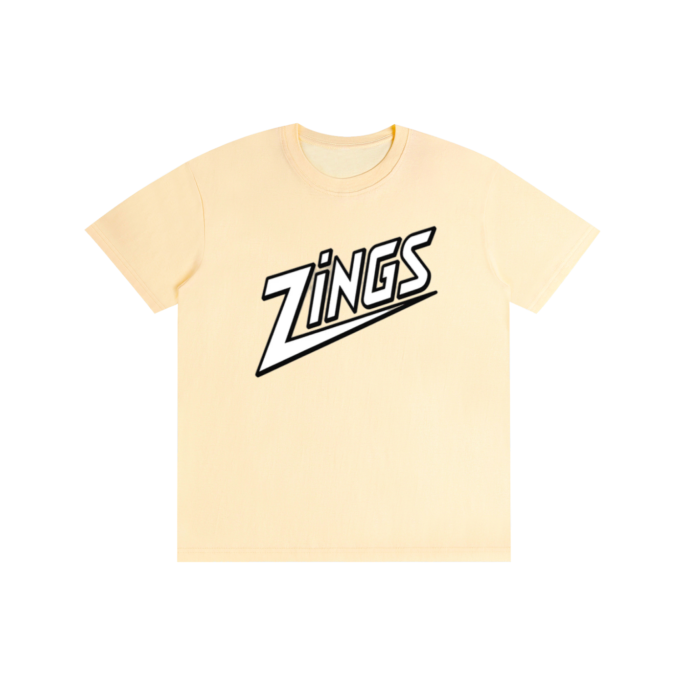 Pure Cotton Unisex T-Shirt