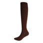 Nylon Compression Socks for Running Cycling Yoga