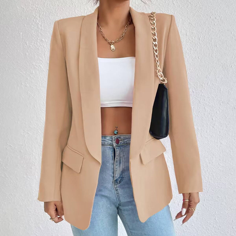 Womens Commuter Jacket