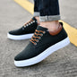 Men's Canvas Casual Shoes