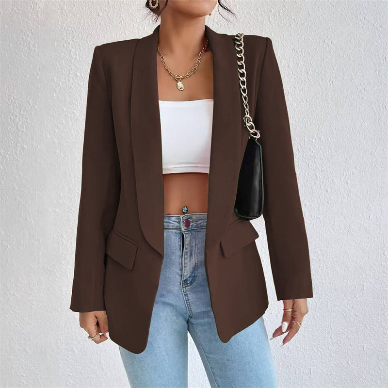 Womens Commuter Jacket