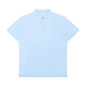 Men's Quarter-Zip Performance Polo Shirt