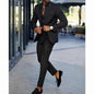 Men's Casual Suit