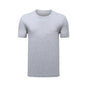 Cotton Men's T-Shirts Short Sleeve Casual Tee