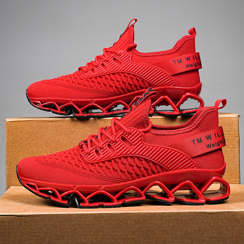 Blade Movement Men's Shoes