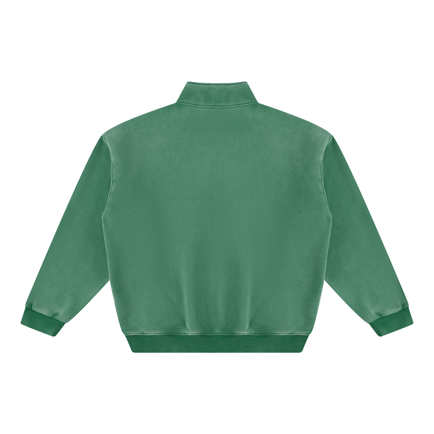 Unisex Vintage Wash Fleece Sweatshirt
