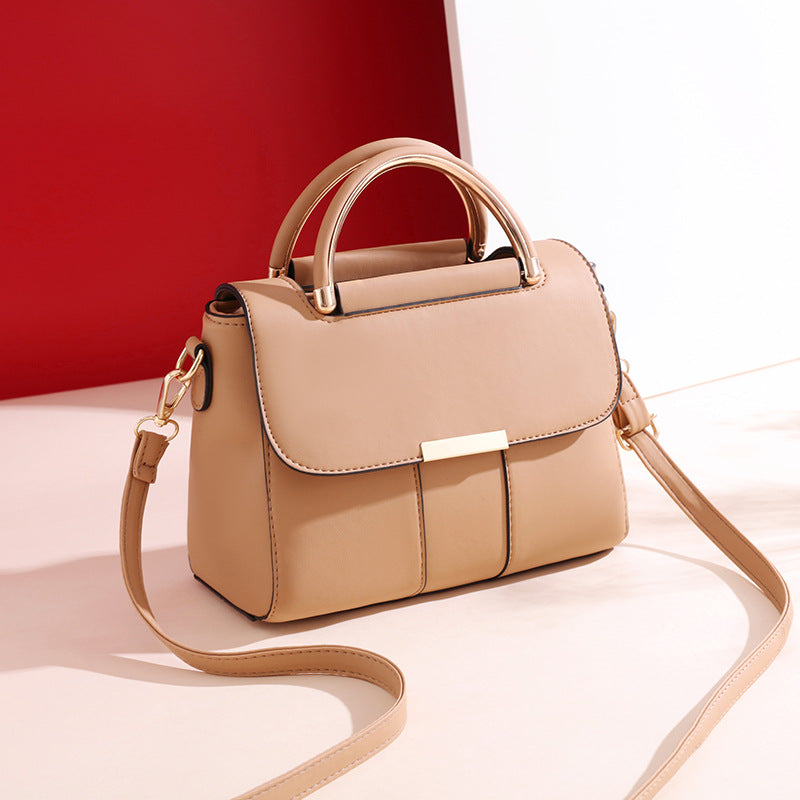 Ladies PU Crossbody Bag