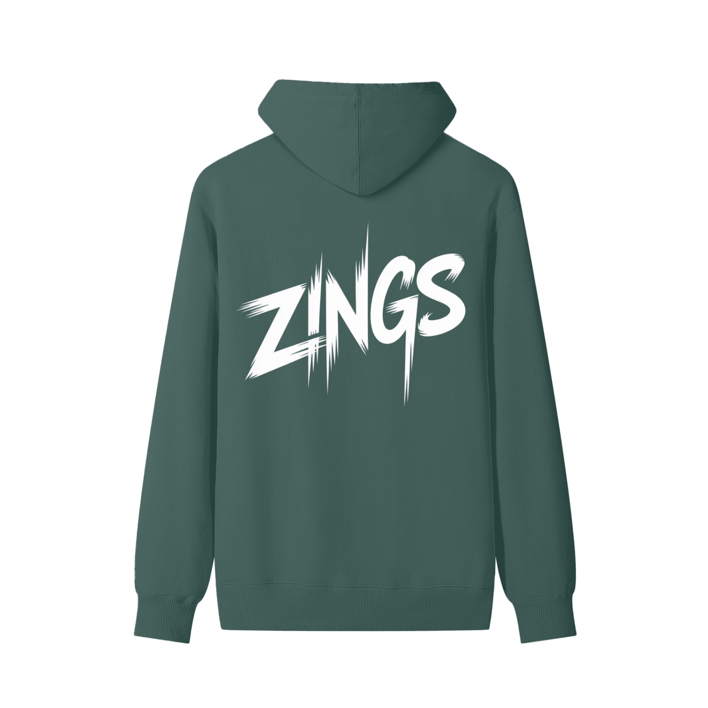 Classic Unisex Cotton Hoodie