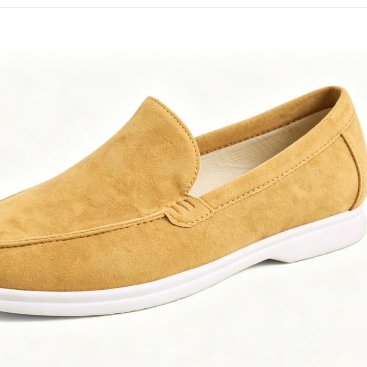 Men's Casual Flat Shoes