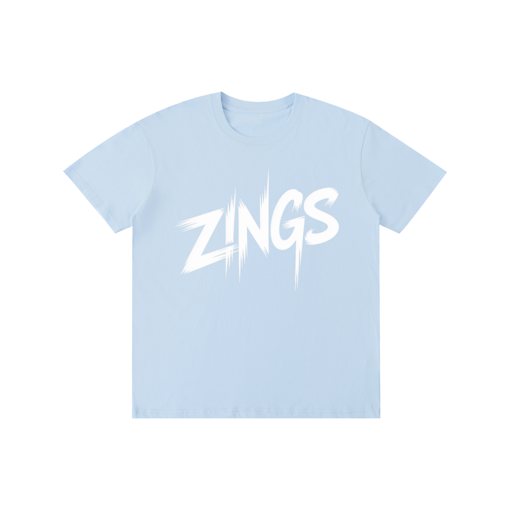 Pure Cotton Unisex T-Shirt
