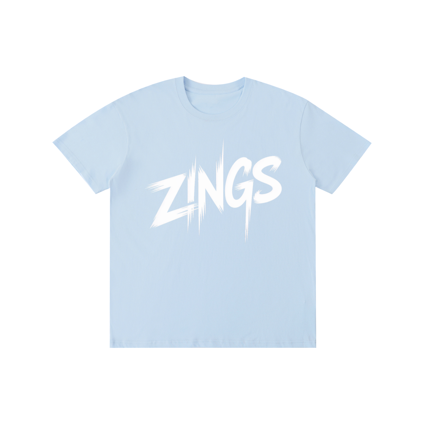 Pure Cotton Unisex T-Shirt