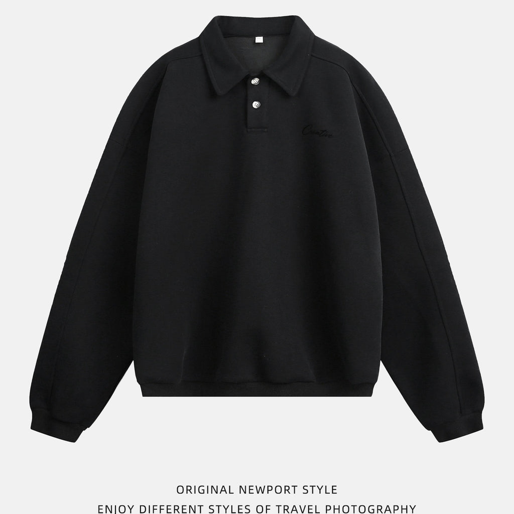 Mens Sweatshirt