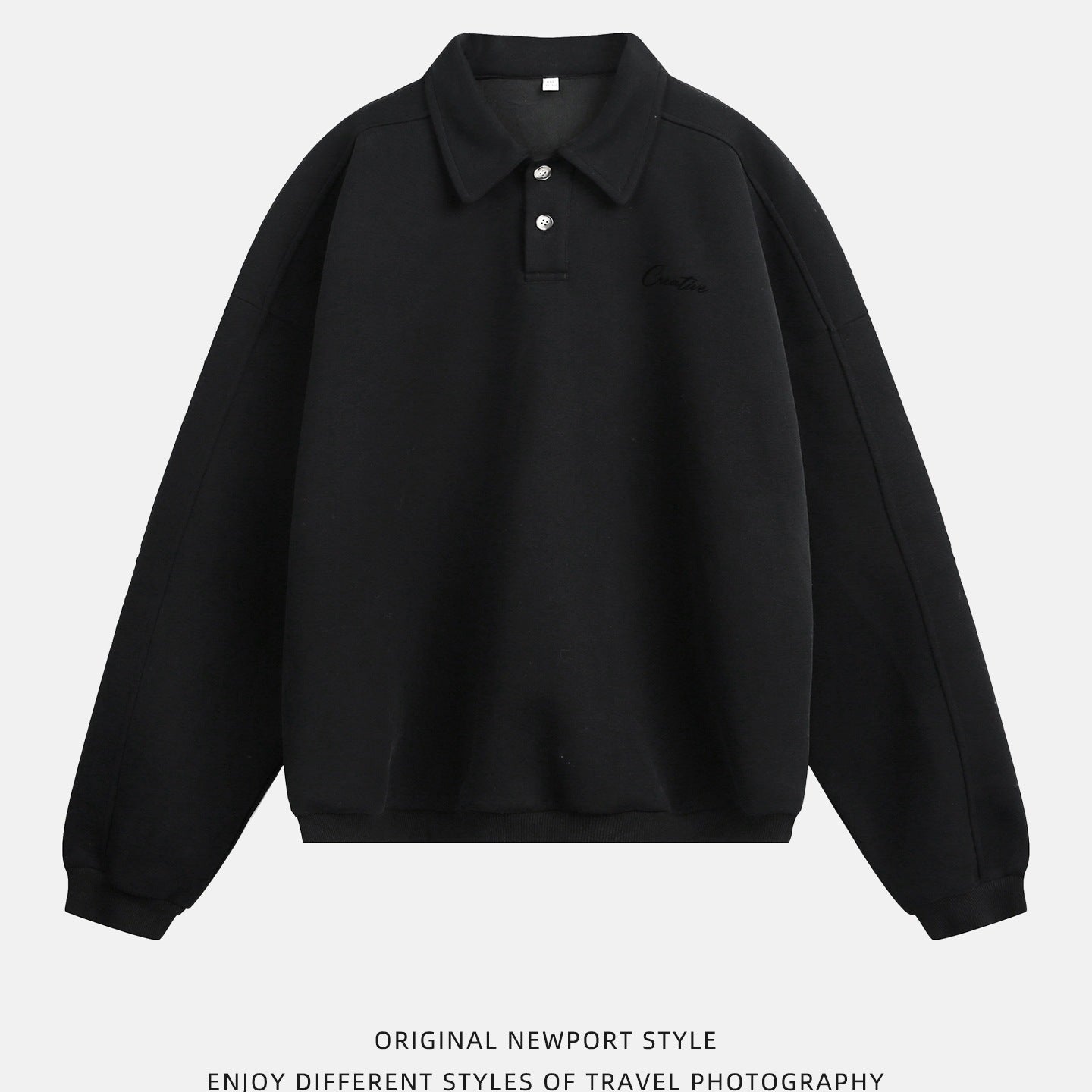 Mens Sweatshirt