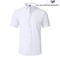 Men's Short Sleeve Shirt