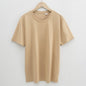 High-Quality Mercerized Cotton T-Shirt for Men