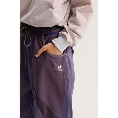 Functional Waterproof Quick-Dry Cargo Pants