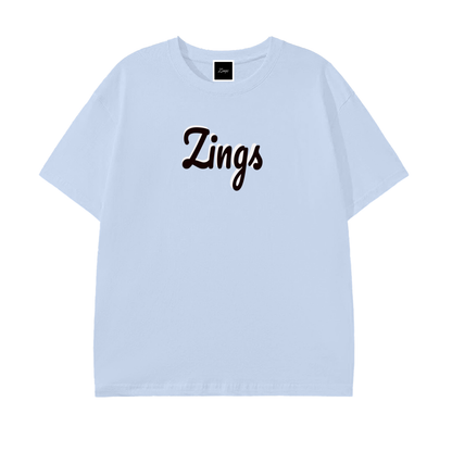 Pure Cotton Unisex T-Shirt