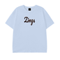 Pure Cotton Unisex T-Shirt