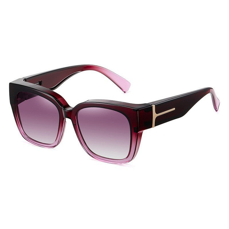 Polarized Sunglasses with UV Protection