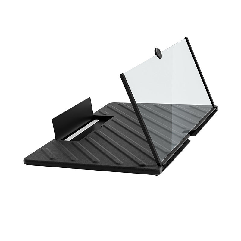 Portable Phone Screen Magnifier