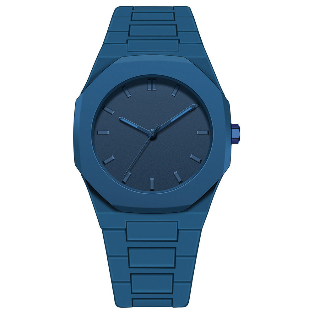 Mens wristwatch
