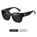 Polarized Sunglasses with UV Protection