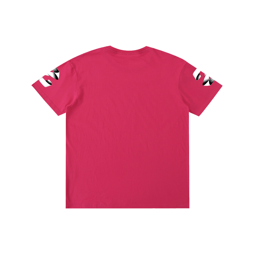 Pure Cotton Unisex T-Shirt