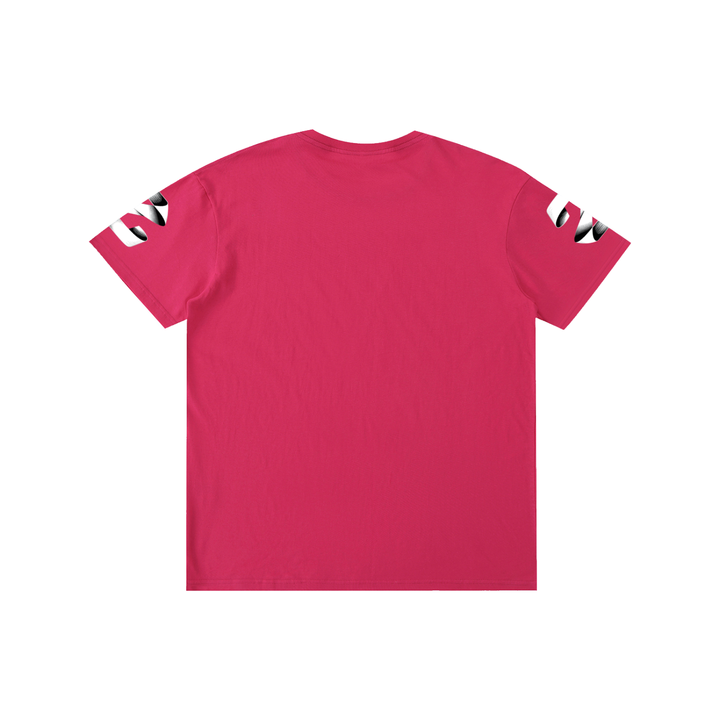 Pure Cotton Unisex T-Shirt