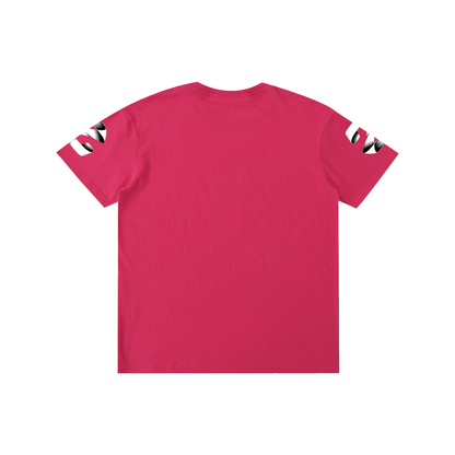 Pure Cotton Unisex T-Shirt