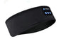 Bluetooth Sports Headband with Eye Mask