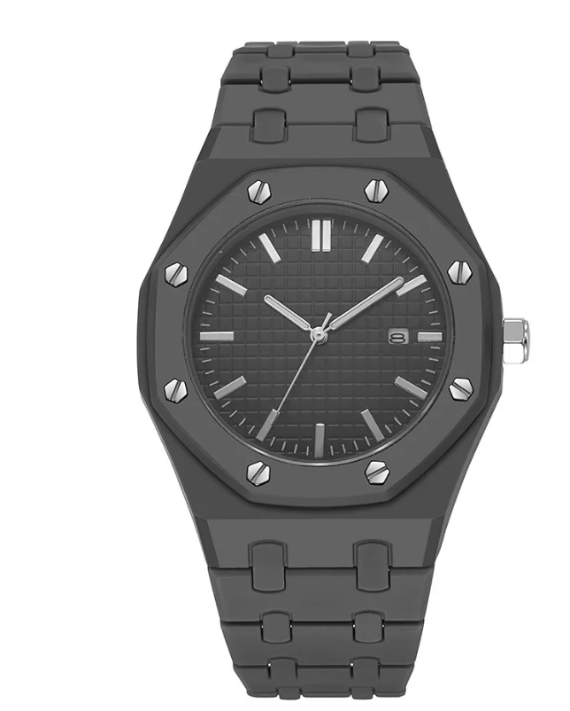 Mens wristwatch