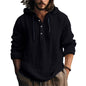 Mens Hooded Sweatshirt