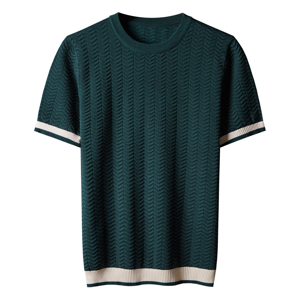 Mens Knitwear