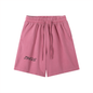 Vintage Wash Cotton Shorts