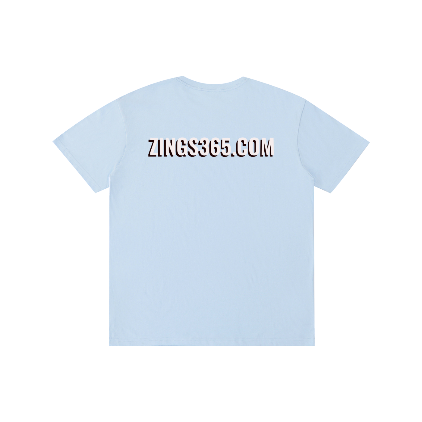 Pure Cotton Unisex T-Shirt