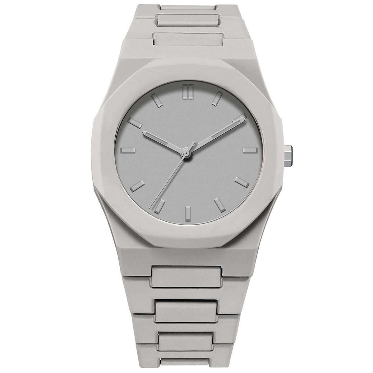 Mens wristwatch