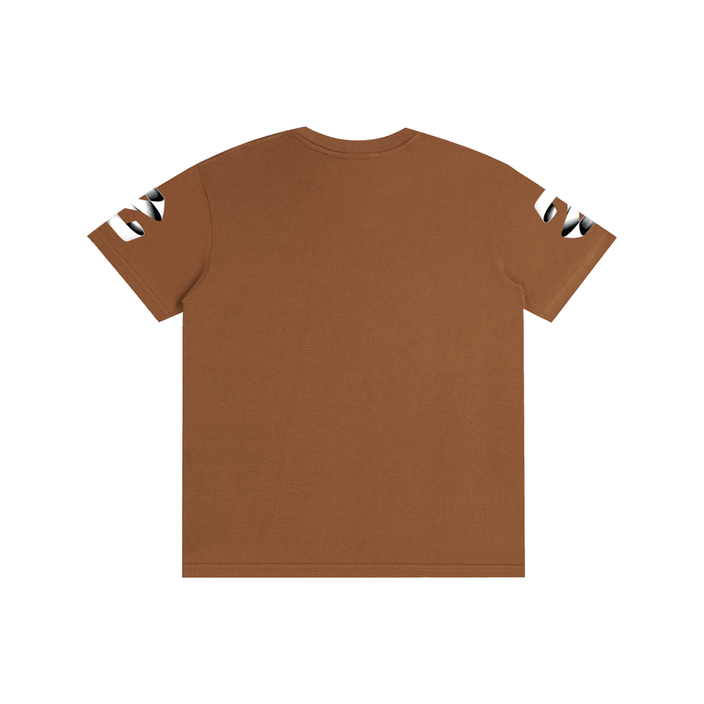 Pure Cotton Unisex T-Shirt
