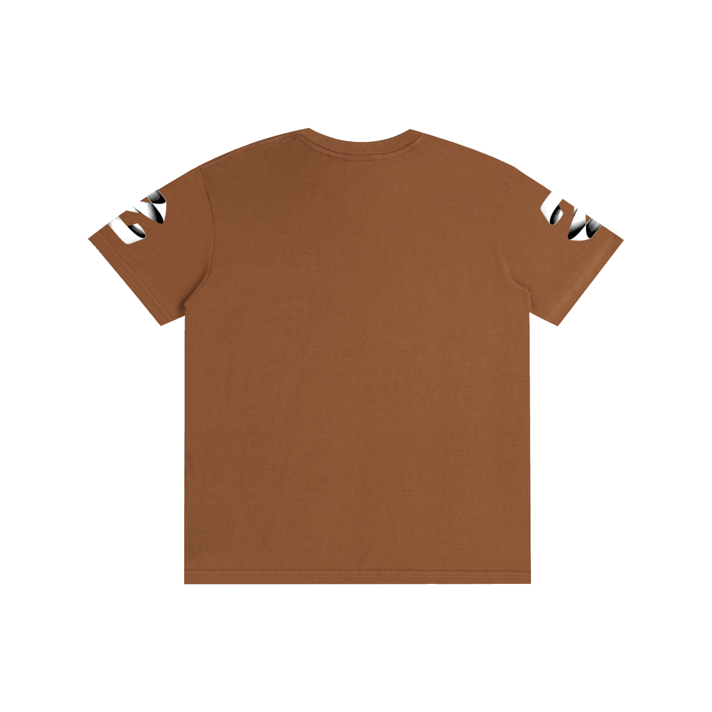 Pure Cotton Unisex T-Shirt
