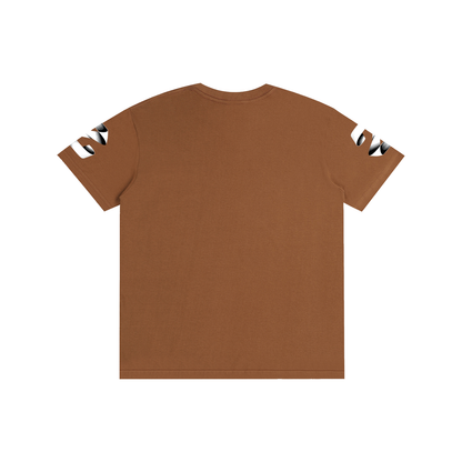 Pure Cotton Unisex T-Shirt