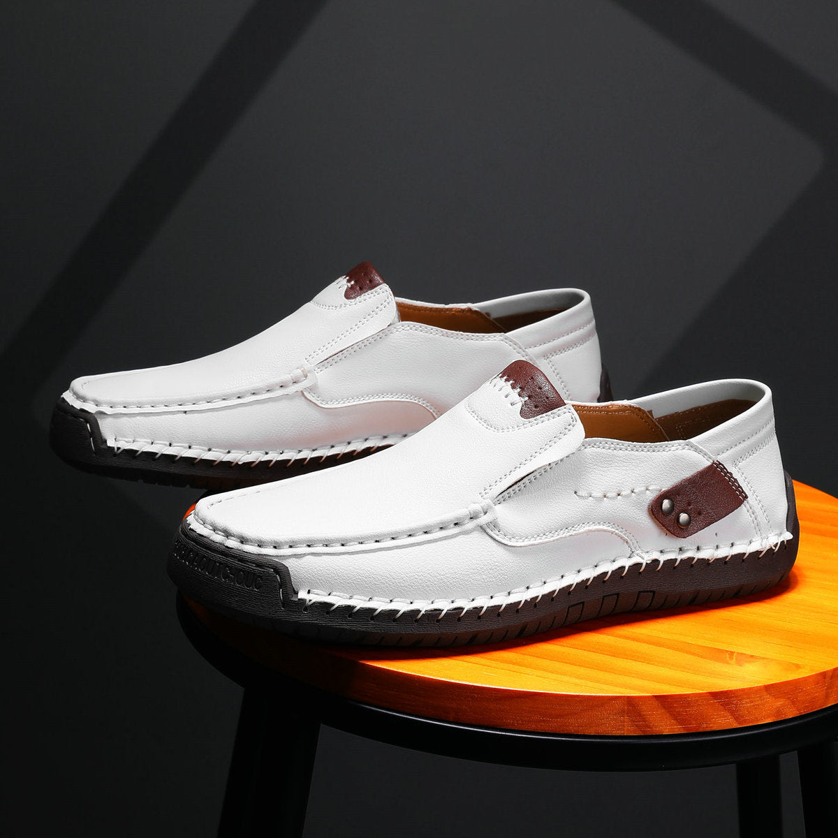 mens loafers shoes