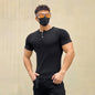 Men T-shirt