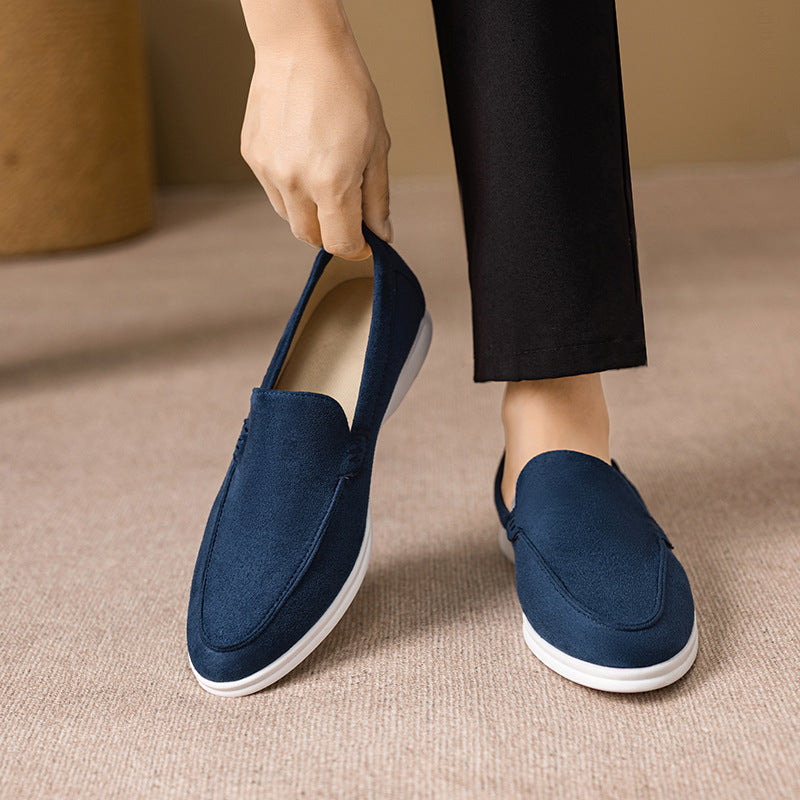 Men's Casual Flat Shoes