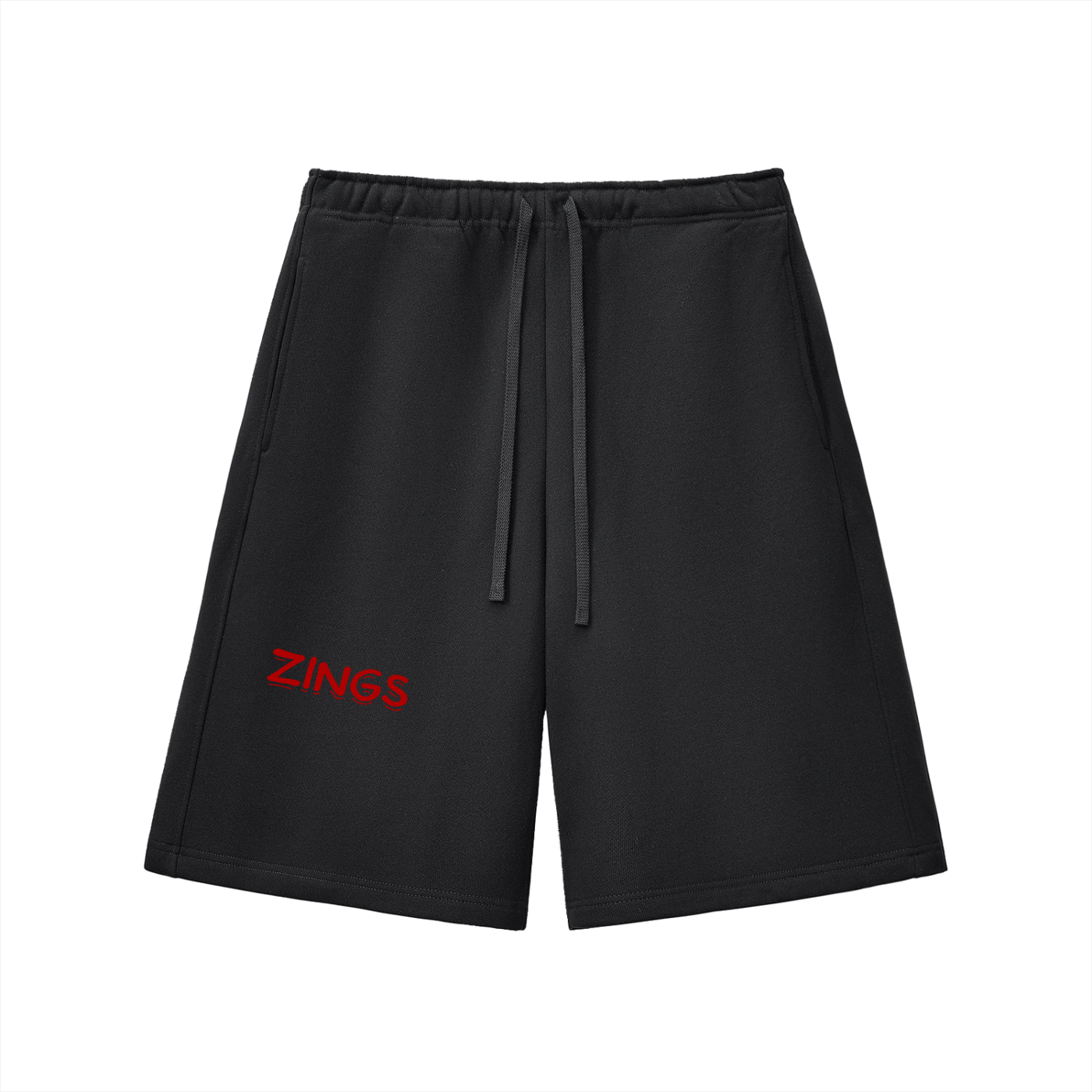 Essential Heavyweight Fleece Shorts