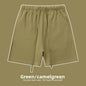 Heavyweight Cotton Terry Shorts
