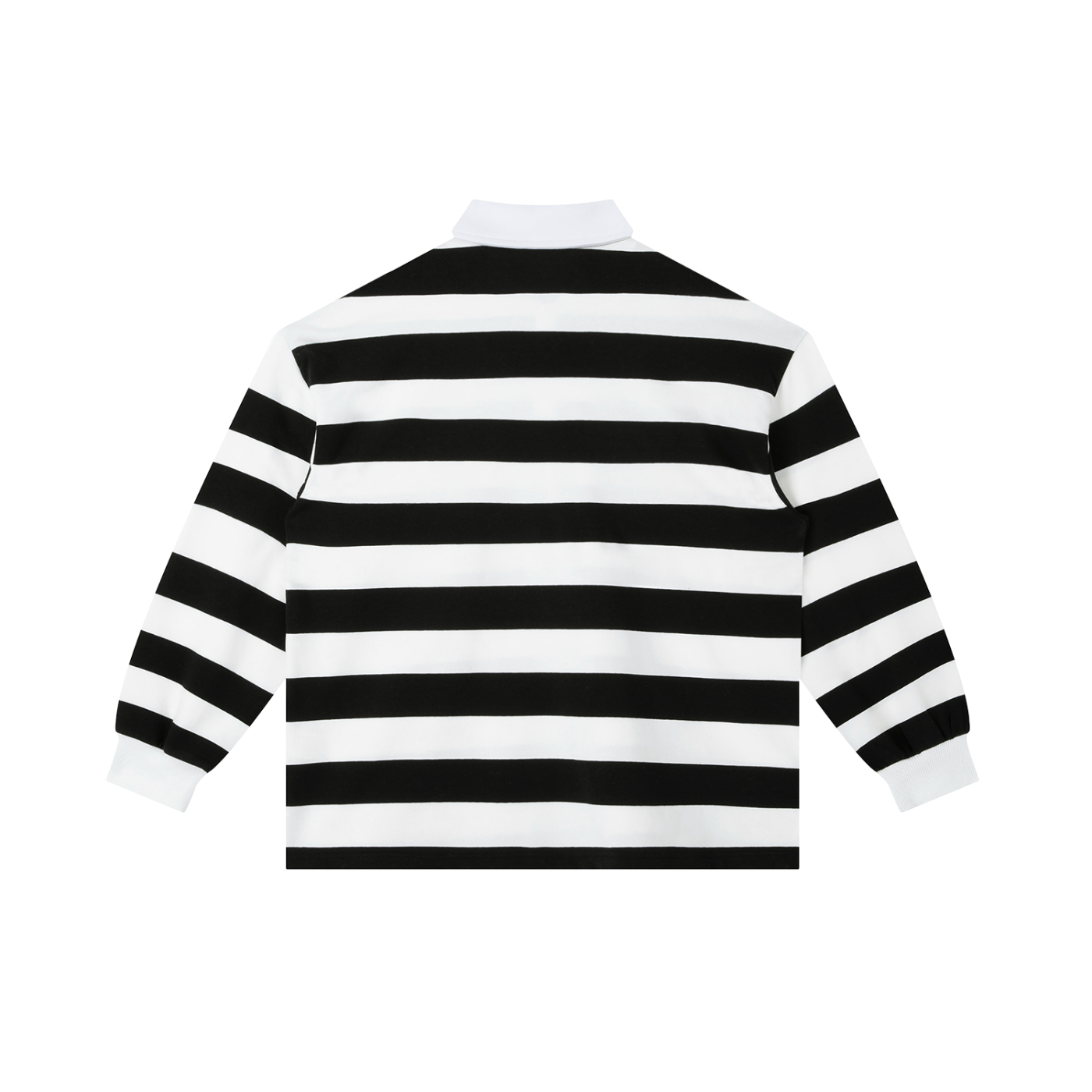 Z Stripe Polo Shirt
