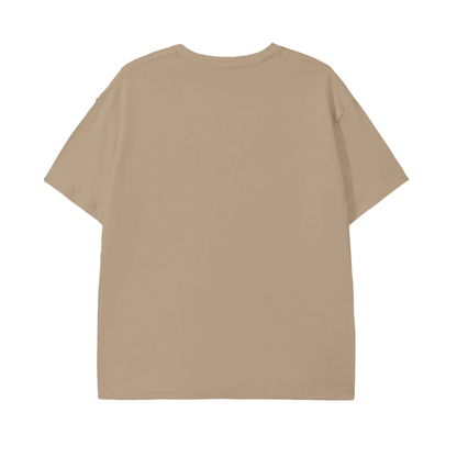 Pure Cotton Unisex T-Shirt